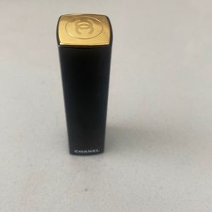 Chanel lipstick